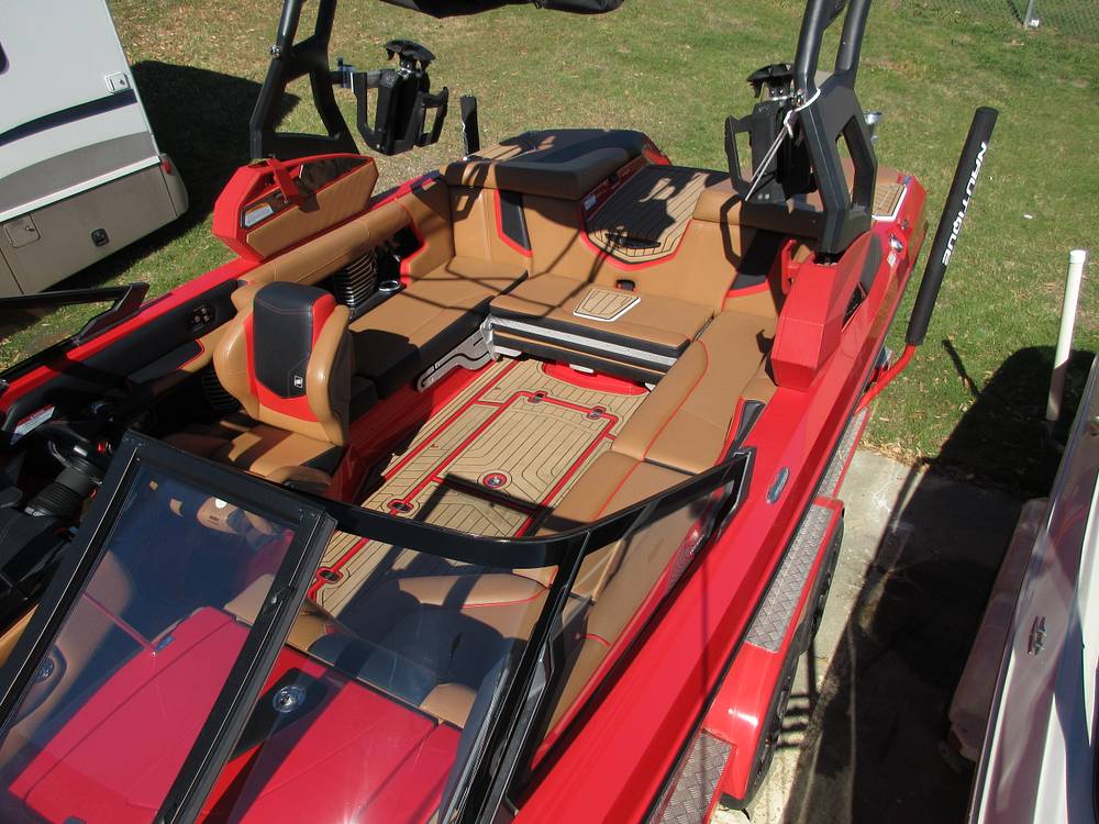 2019 Super Air Nautique G23