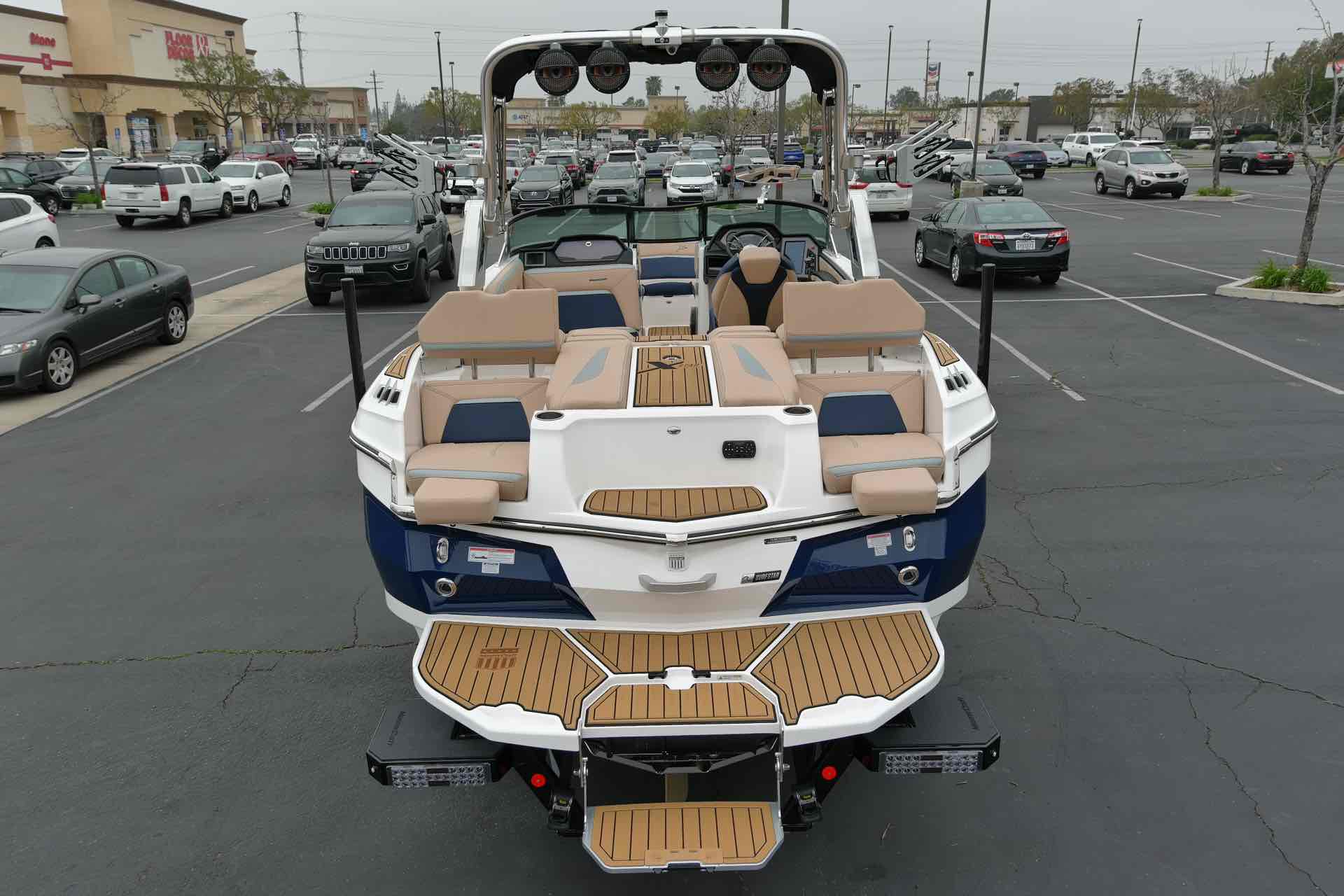 2024 MasterCraft XStar S