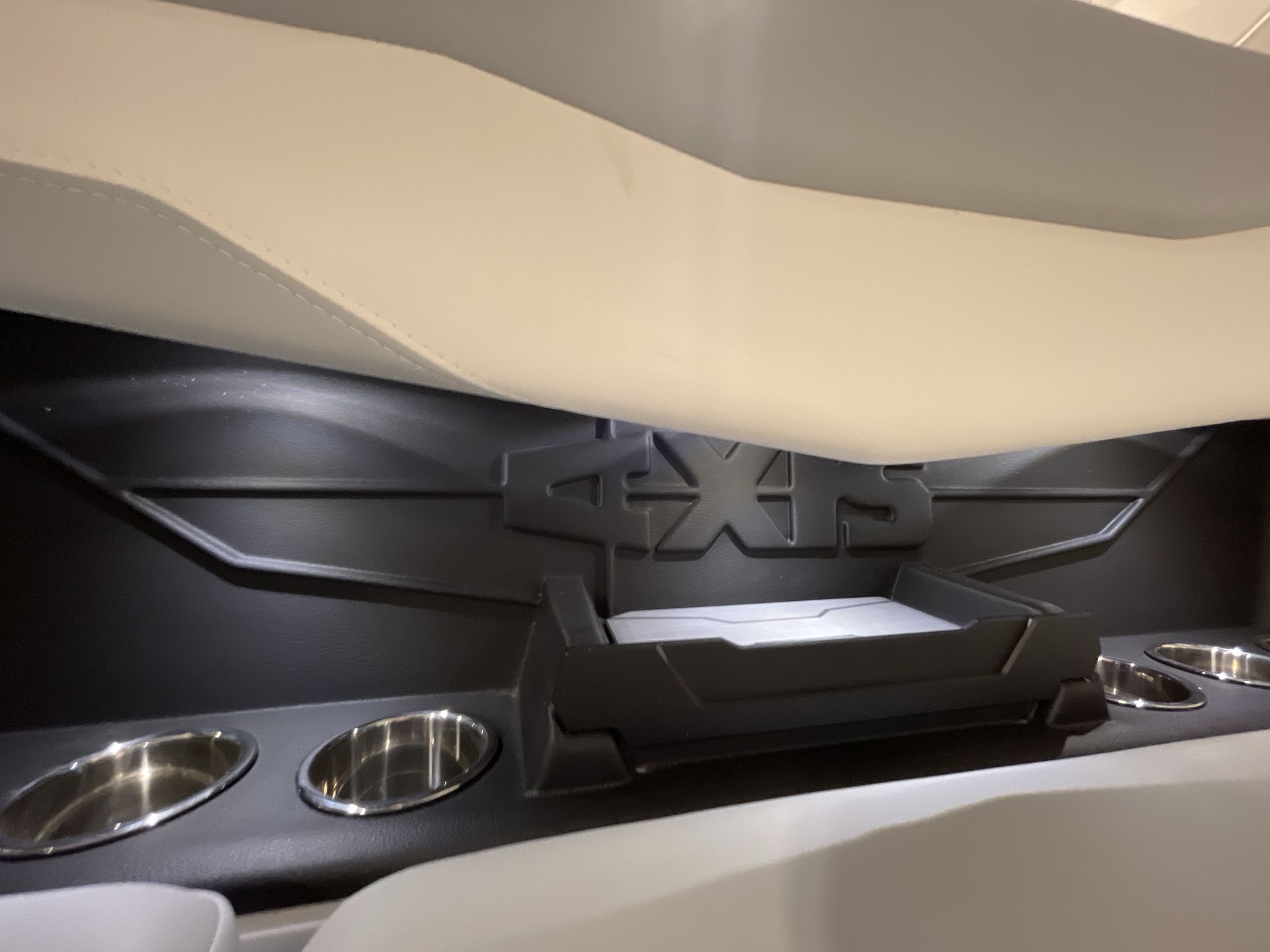 2024 Axis T235