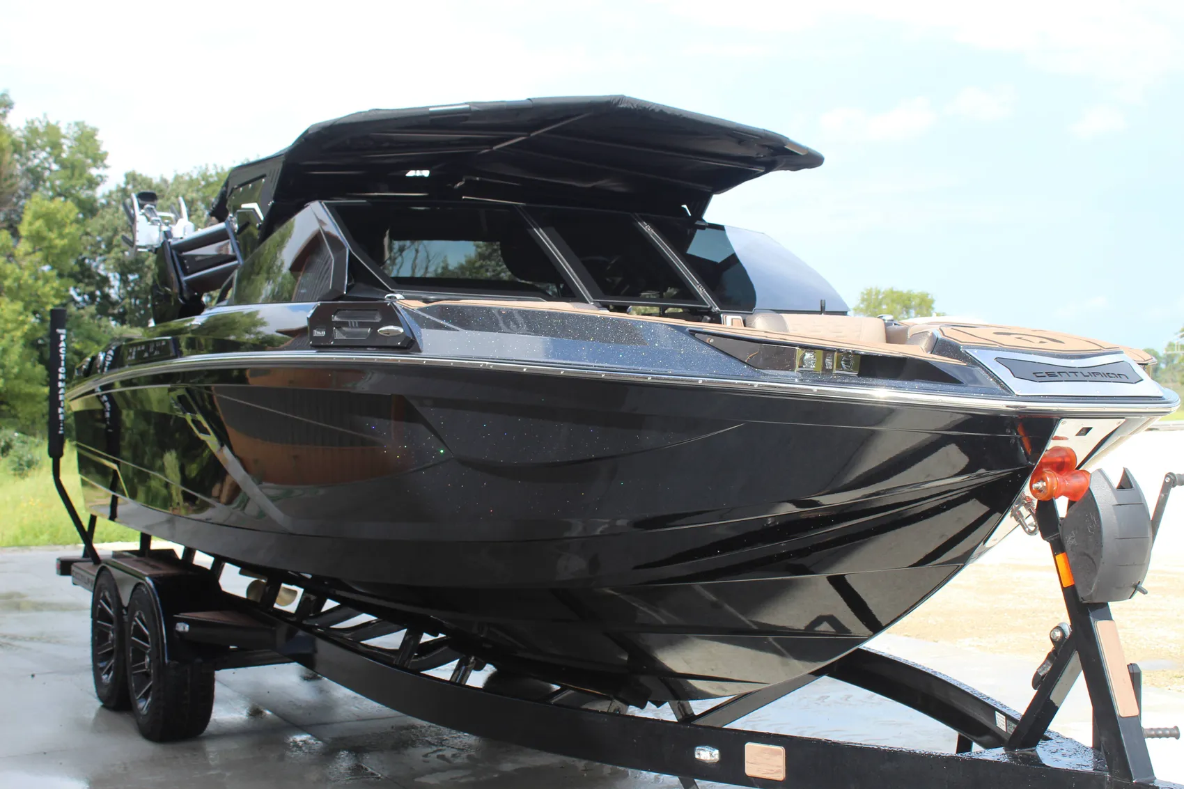 2025 Centurion Ri245
