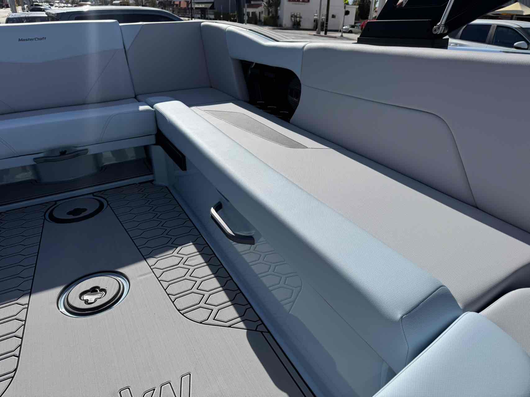 2025 MasterCraft NXT24