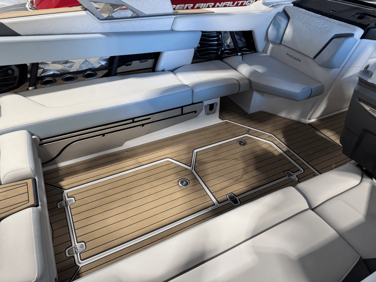 2021 Nautique G25 Paragon