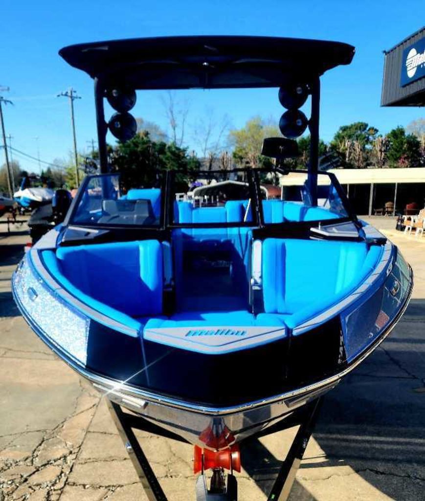2024 Malibu Boats Wakesetter 23 LSV