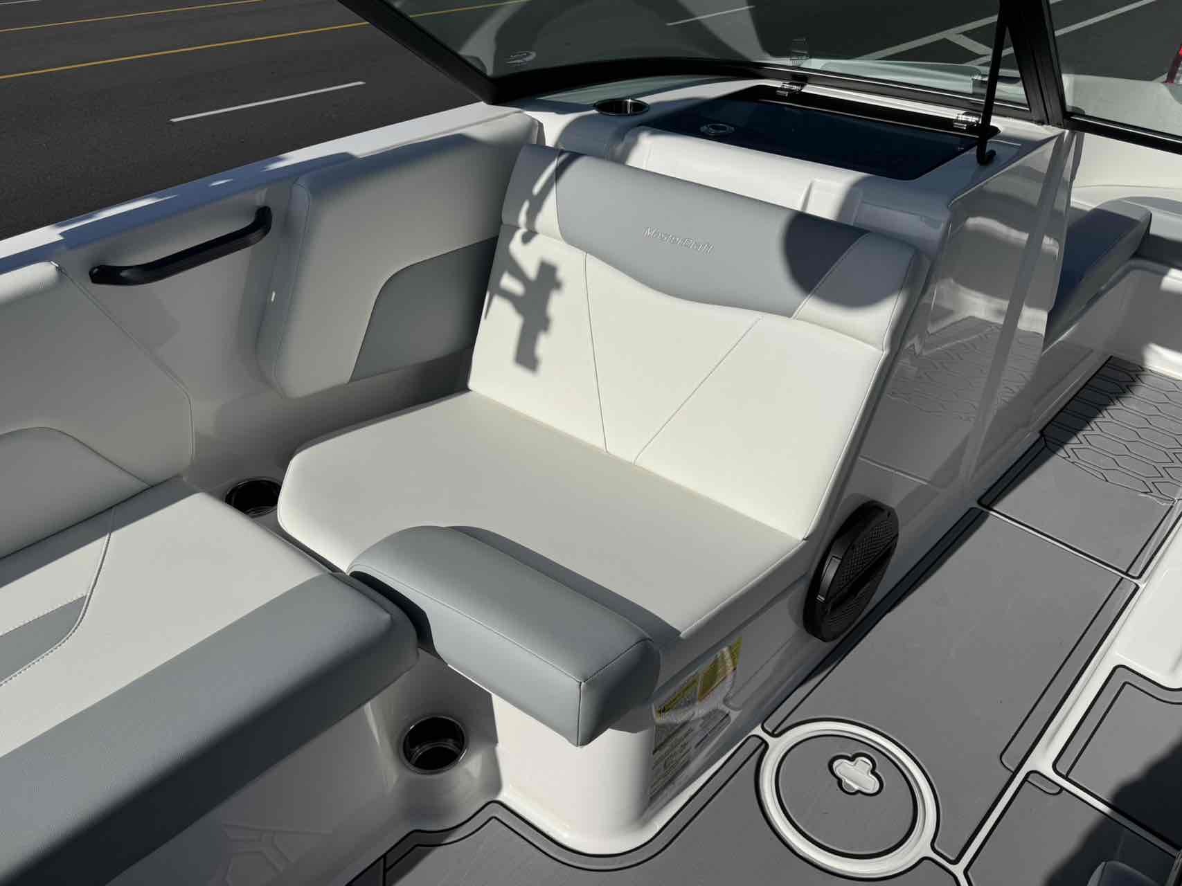 2025 MasterCraft NXT21