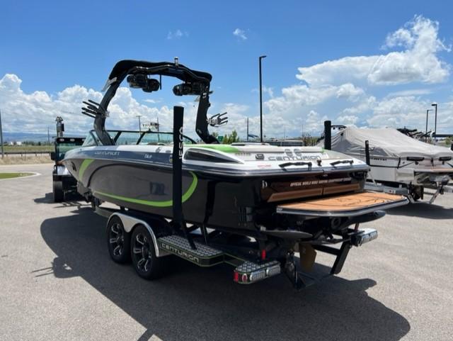 2015 Centurion FS44