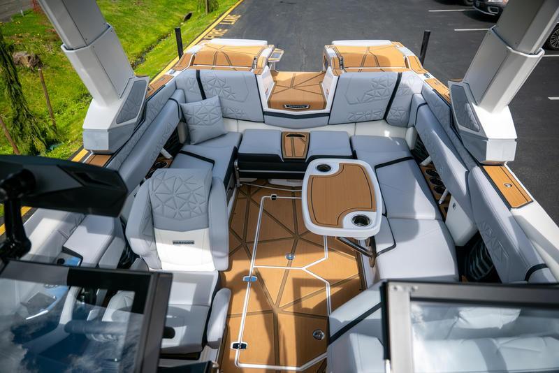 2025 Nautique G23 Paragon