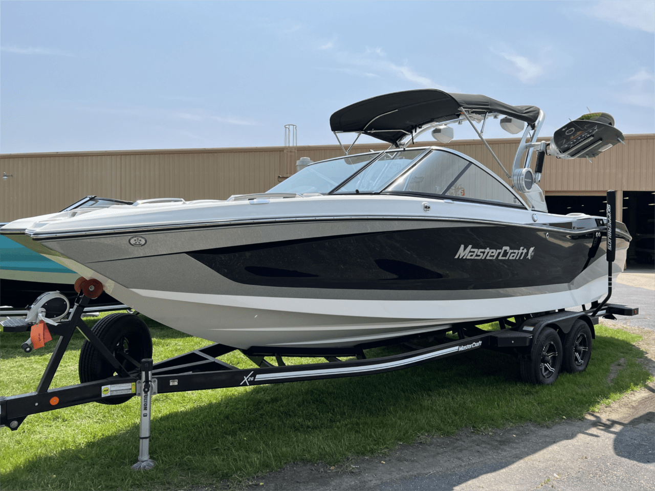 2020 Mastercraft Boats X26 | 209612