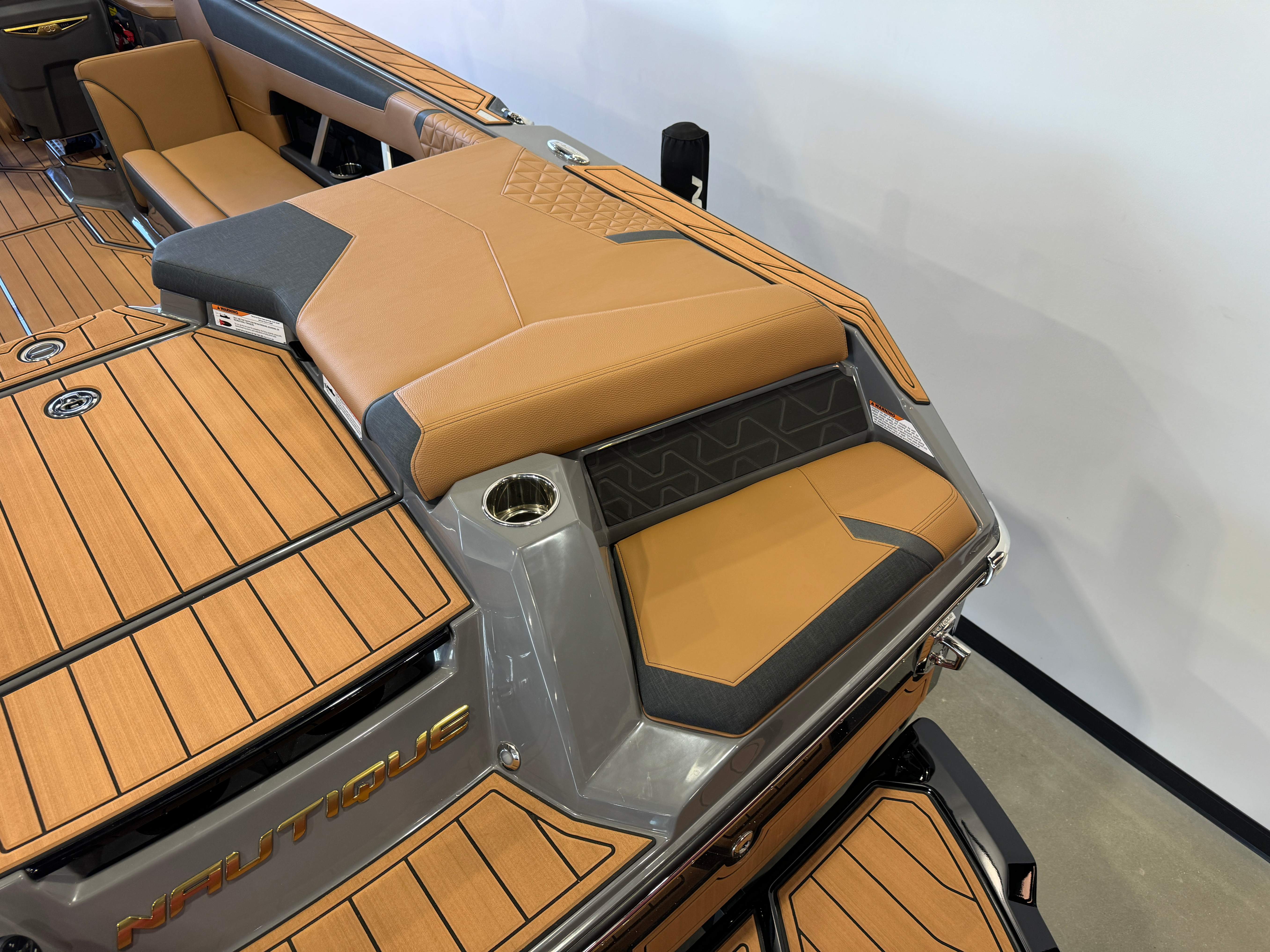 2025 Nautique Super Air Nautique GS24