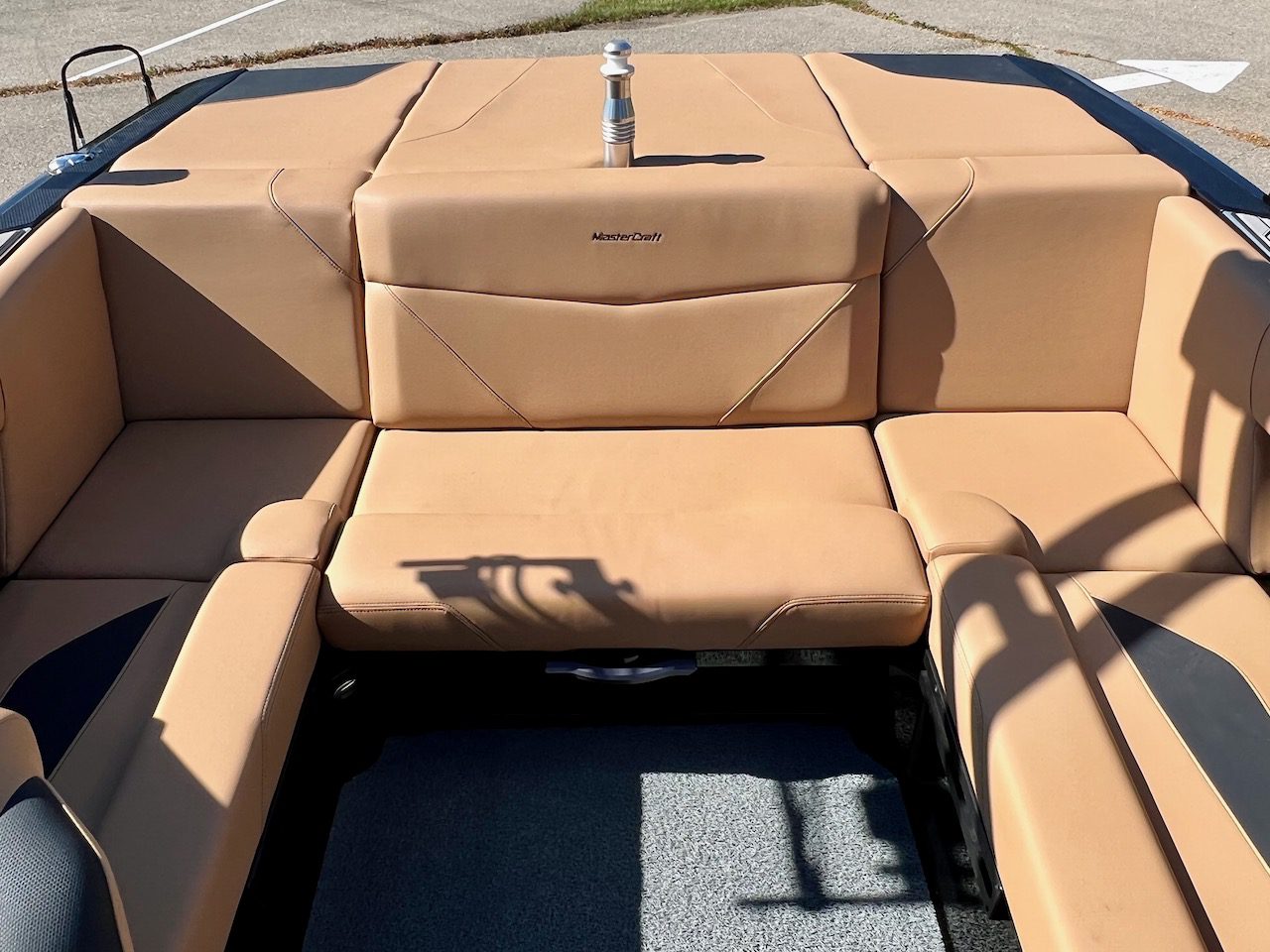 Mastercraft NXT20 | 2021 *Price Reduced*