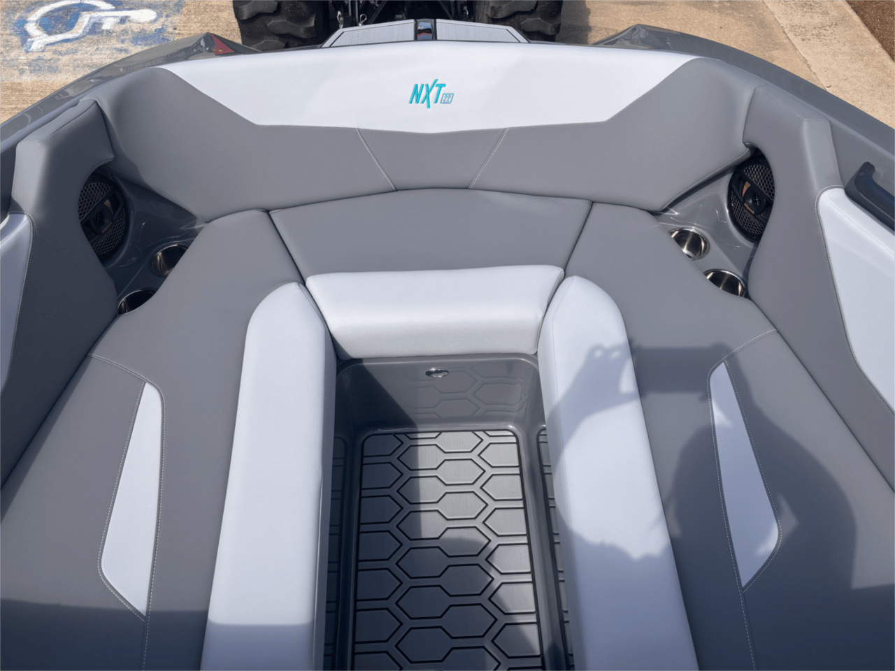 2025 MasterCraft NXT22