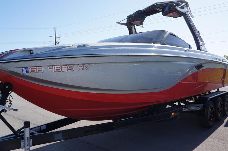 2019 Centurion Ri257