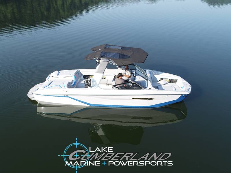 2025 Nautique G25