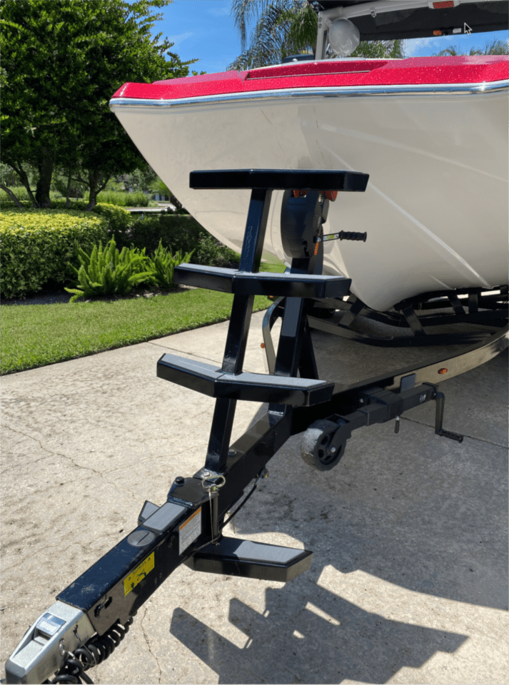 2019 Tige RZX20, Excellent Condition