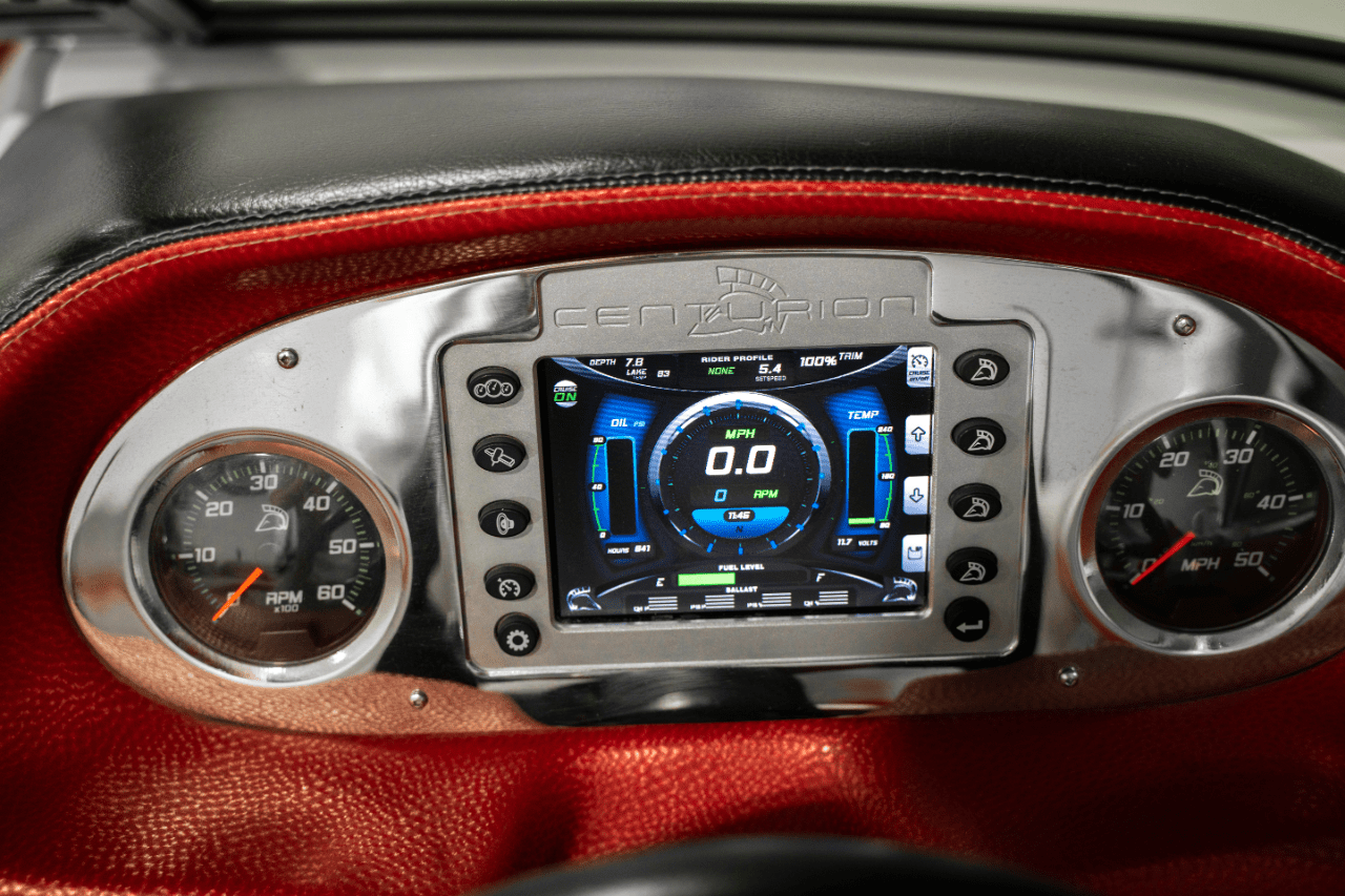 2012 Centurion Enzo SV230
