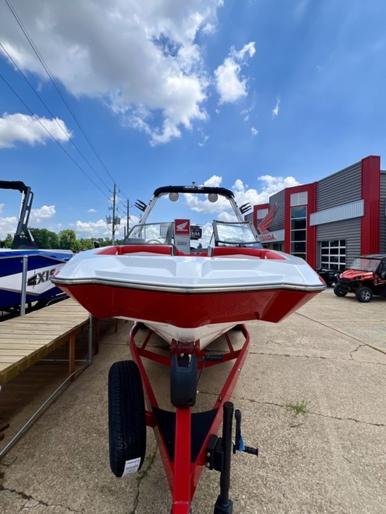 2024 Axis Wake Research A245