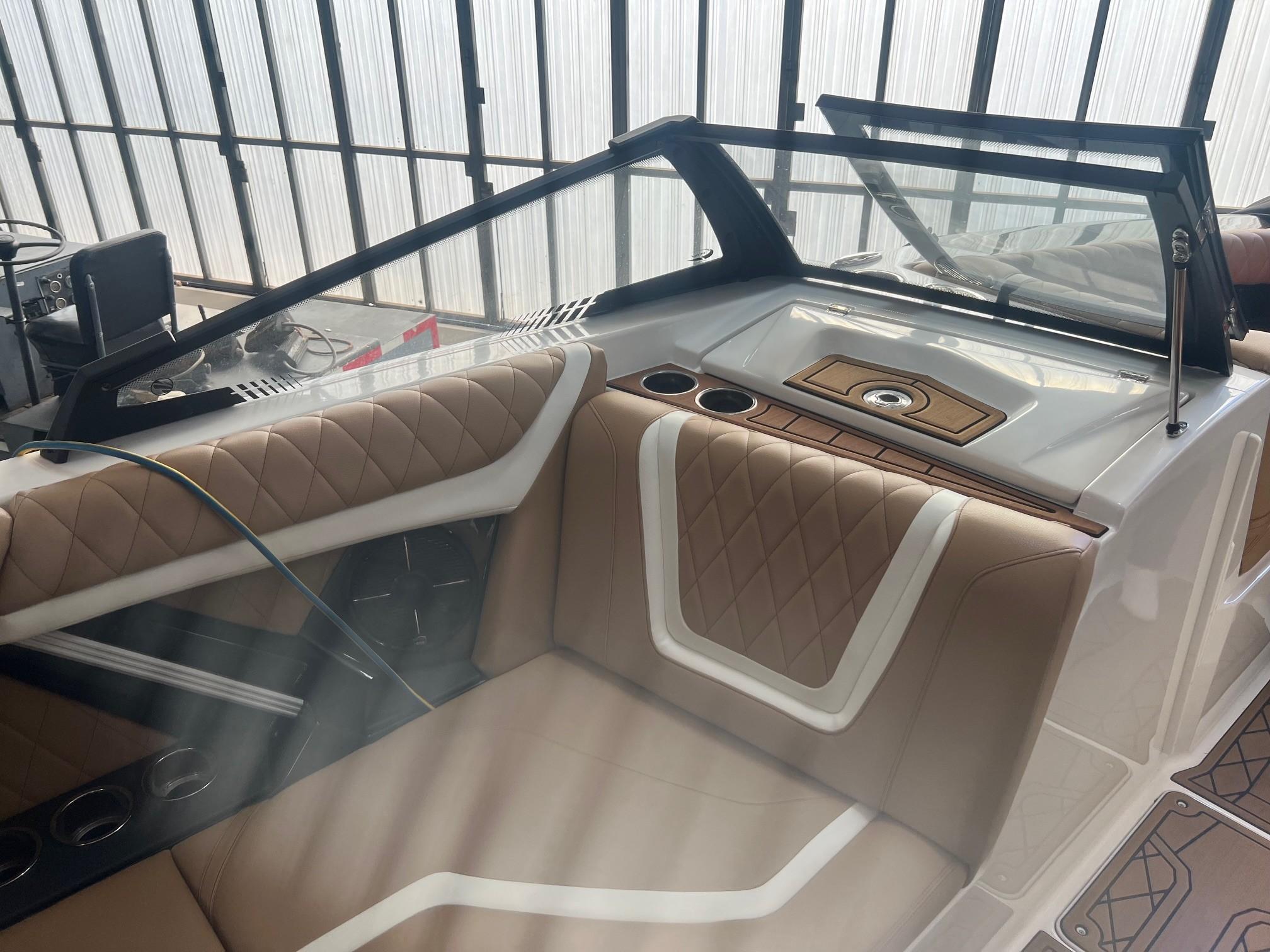2022 Tige 23ZX