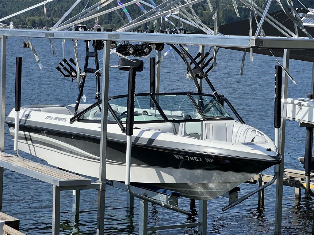 2004 MB Sport 220