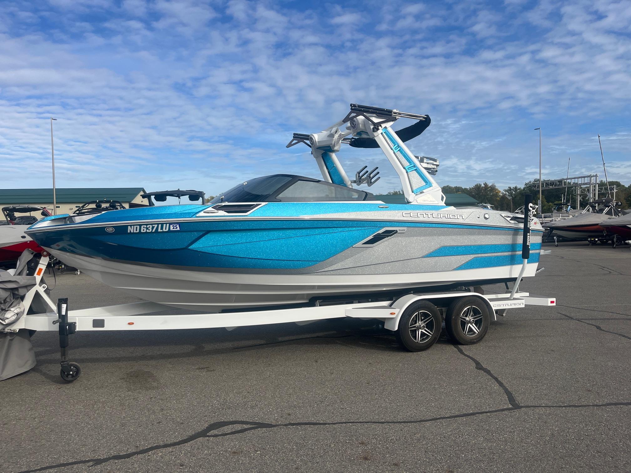 2022 Centurion RI230