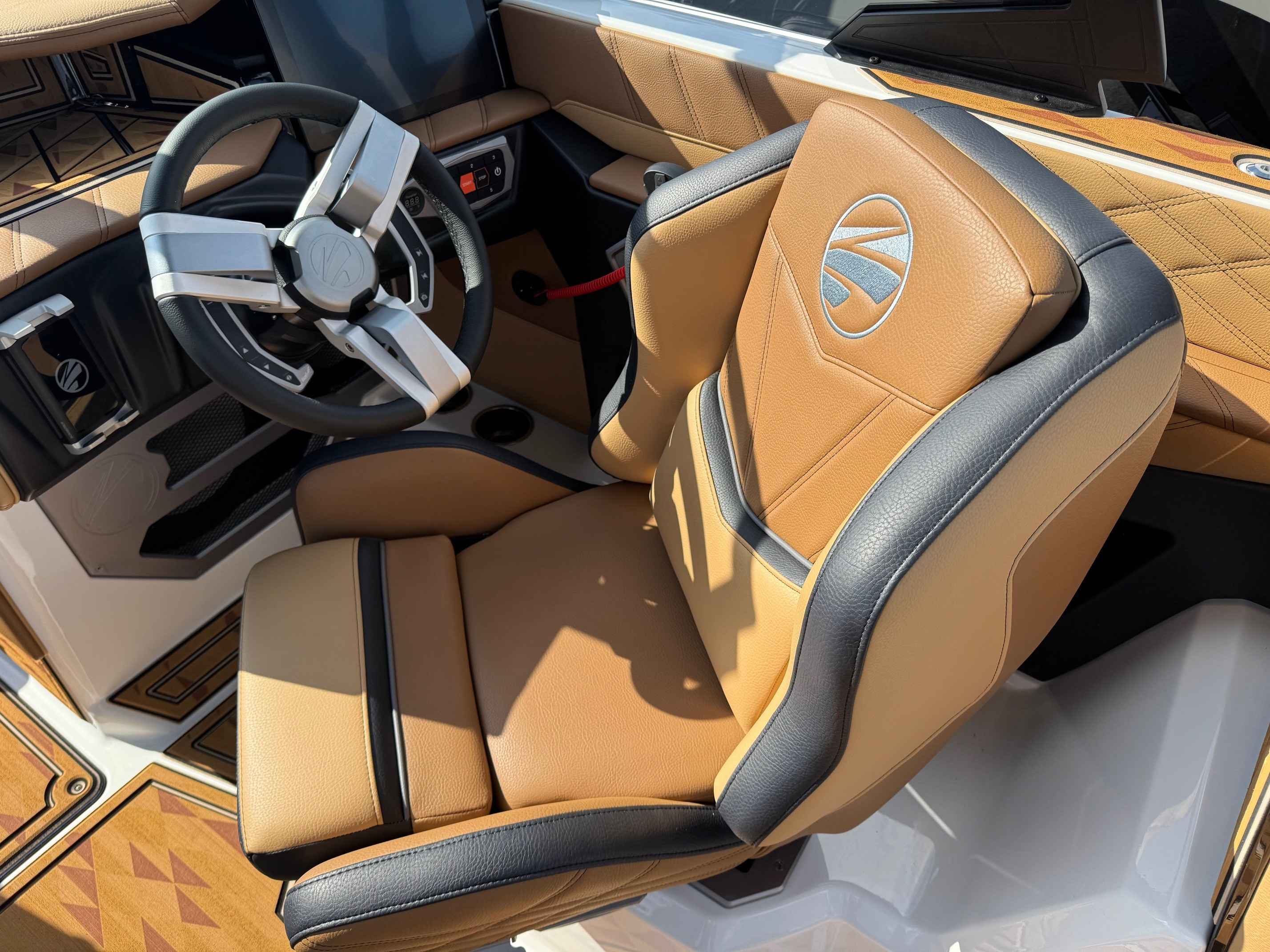 2025 Tige ULTRE 25ZX