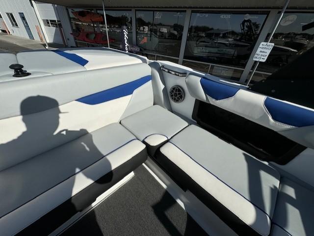 2020 Axis A20