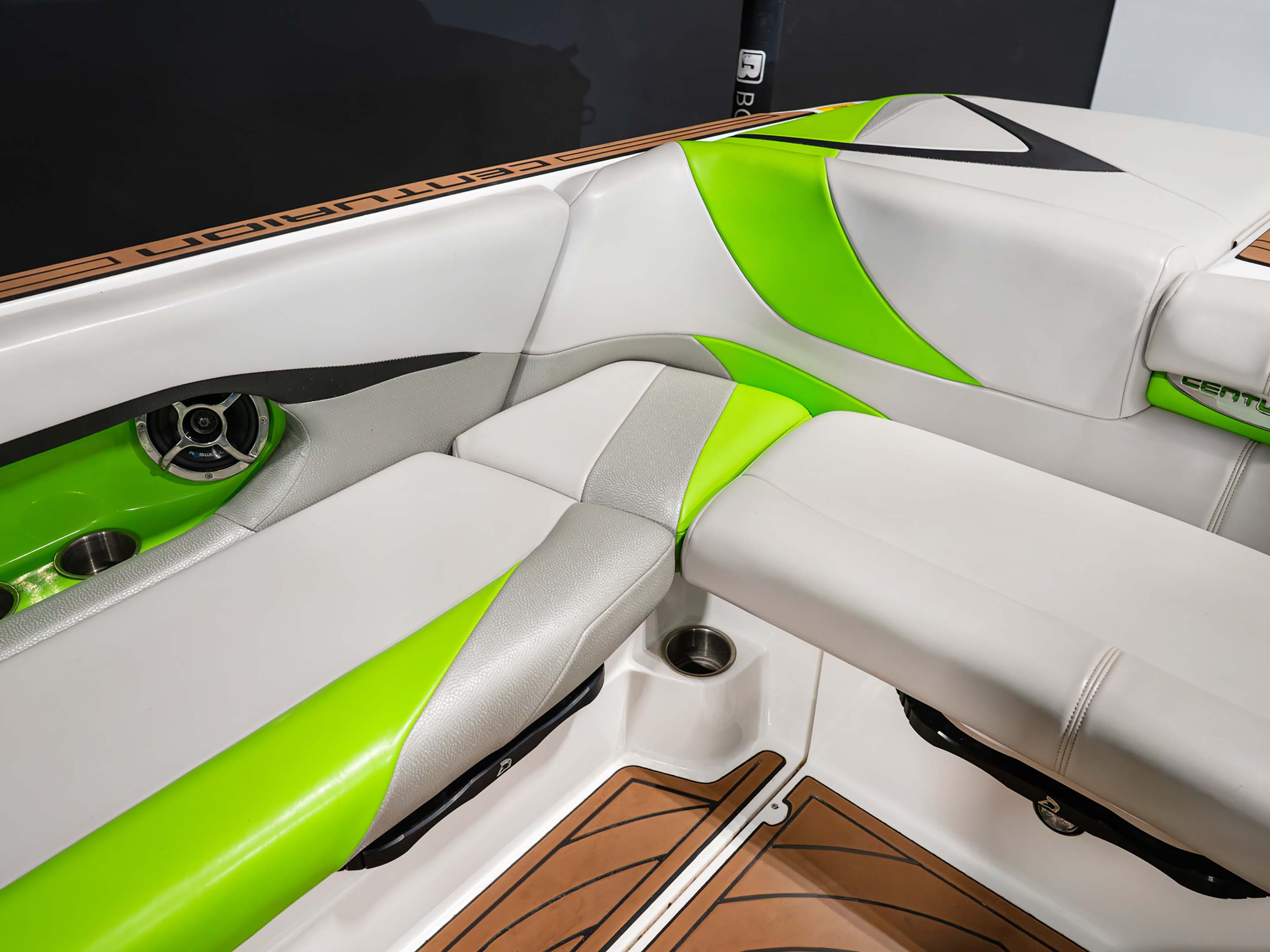 2015 Centurion FS44