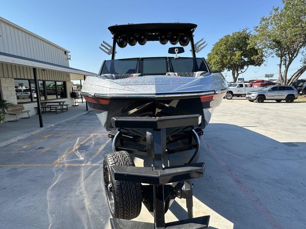 2022 Tige 25ZX
