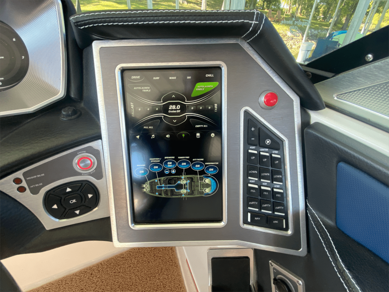 2018 MasterCraft X26