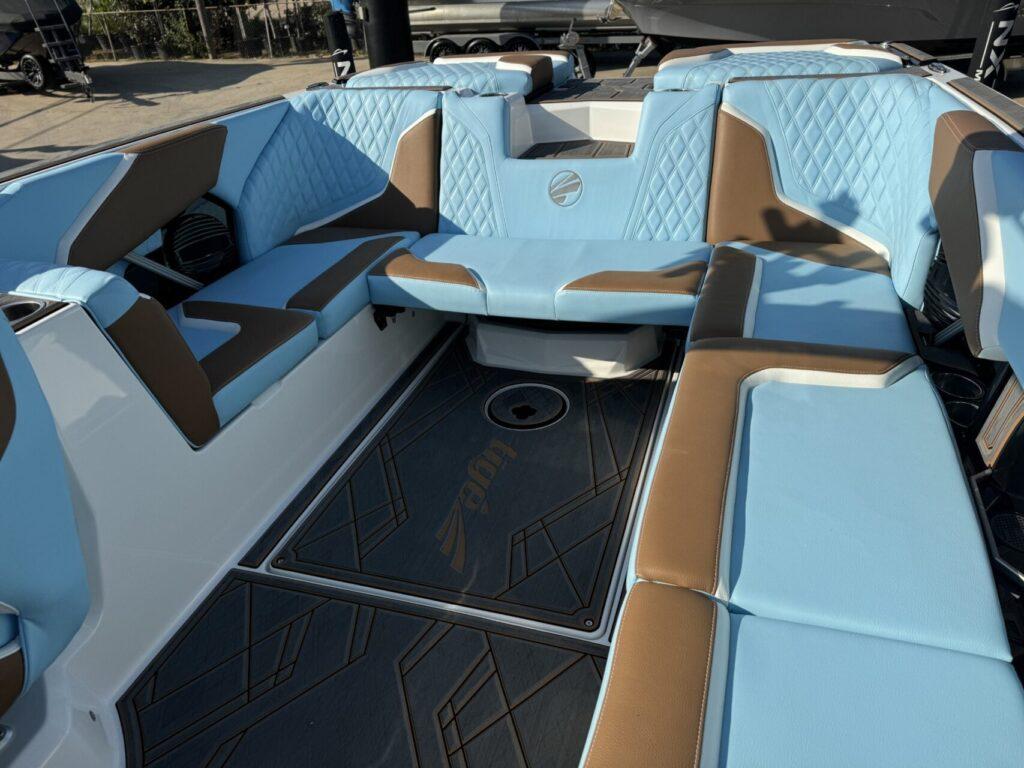 2024 Tige 24RZX