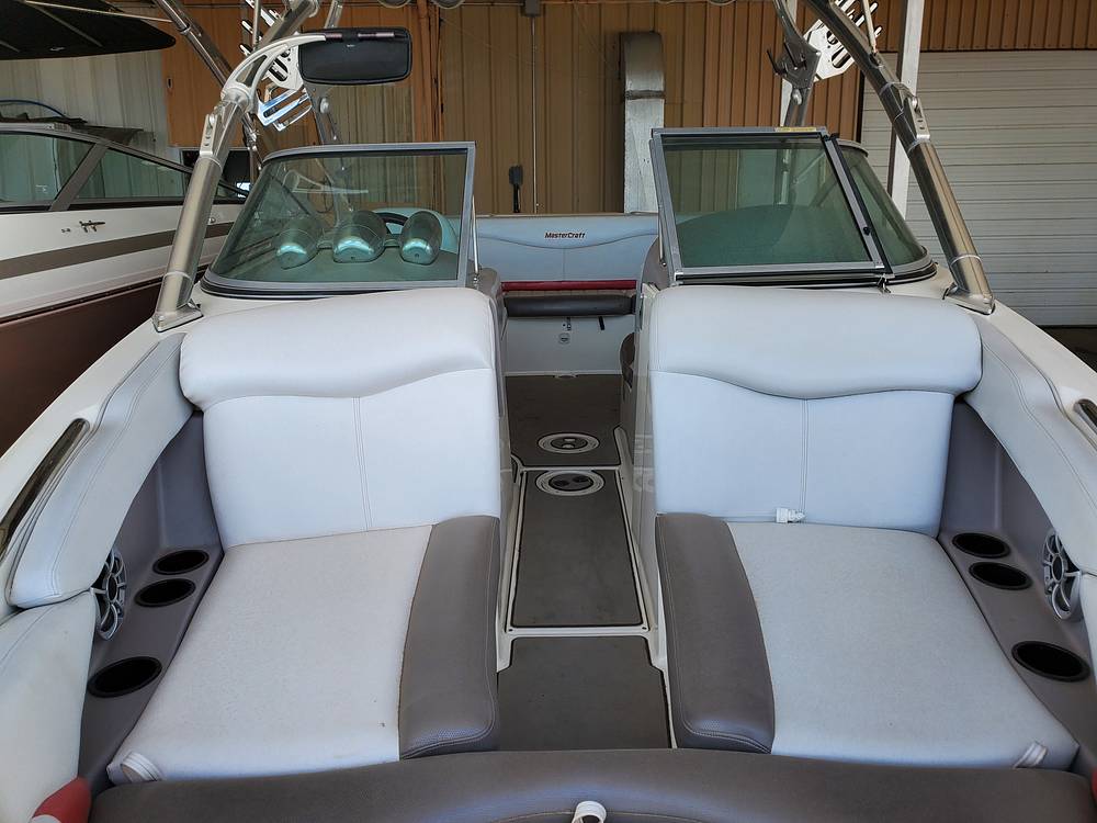 2004 Mastercraft X Star