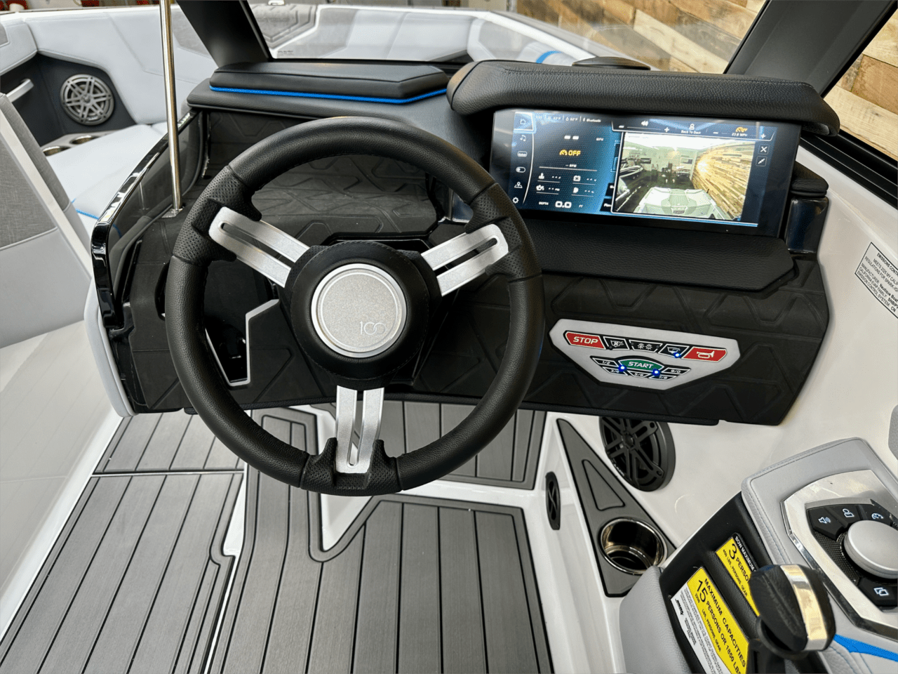 2025 Super Air Nautique GS22