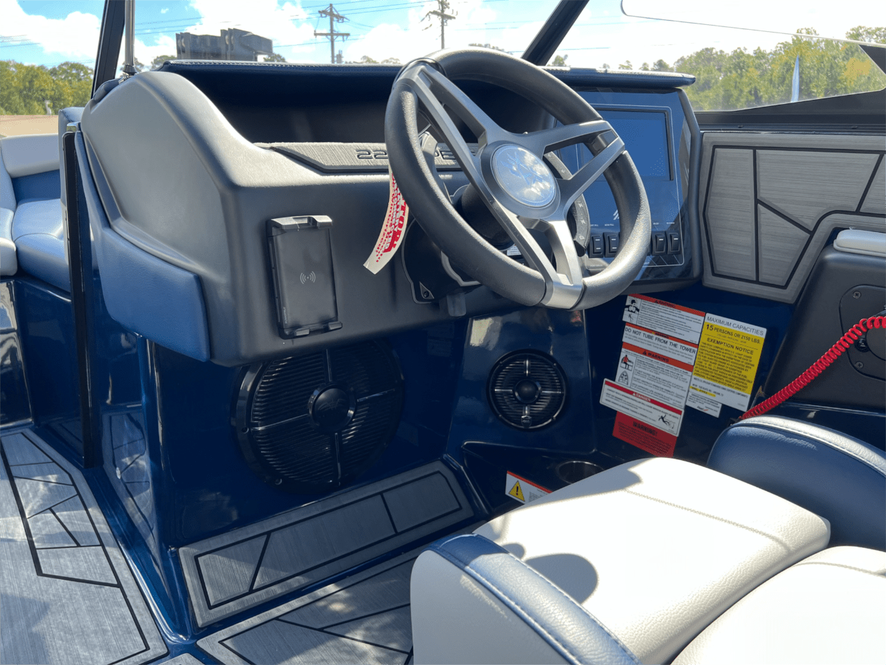 2024 ATX 22 Type S