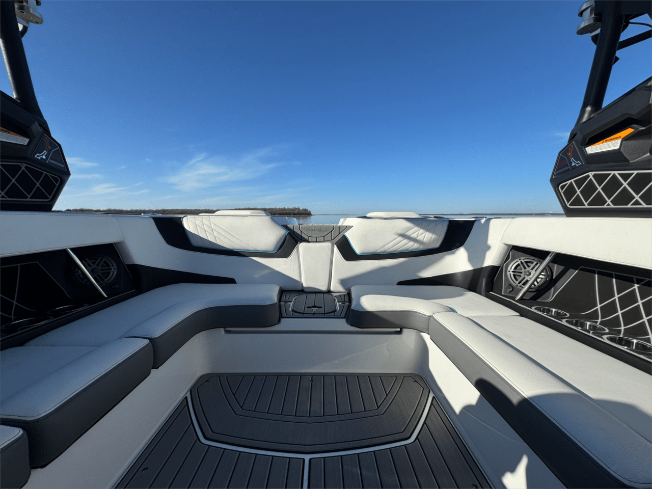 2022 Super Air Nautique GS22