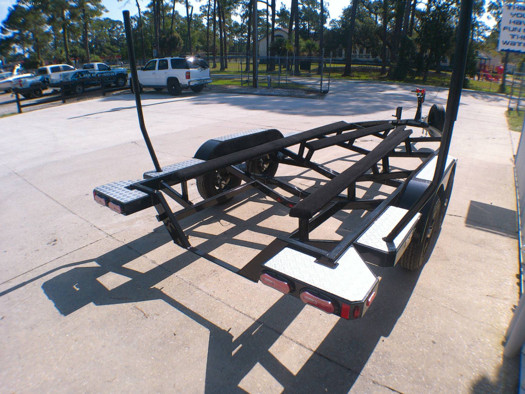 2023 Boatmate Trailers S21