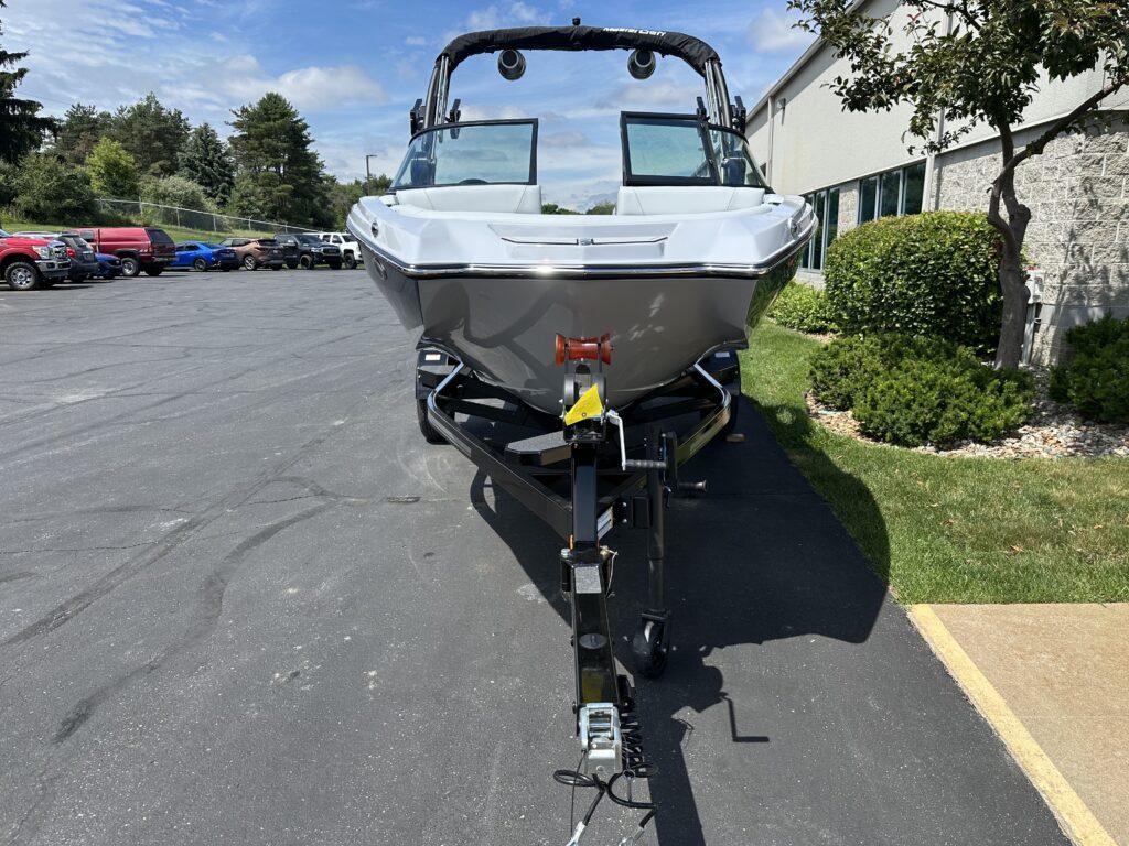 2025 MasterCraft NXT20