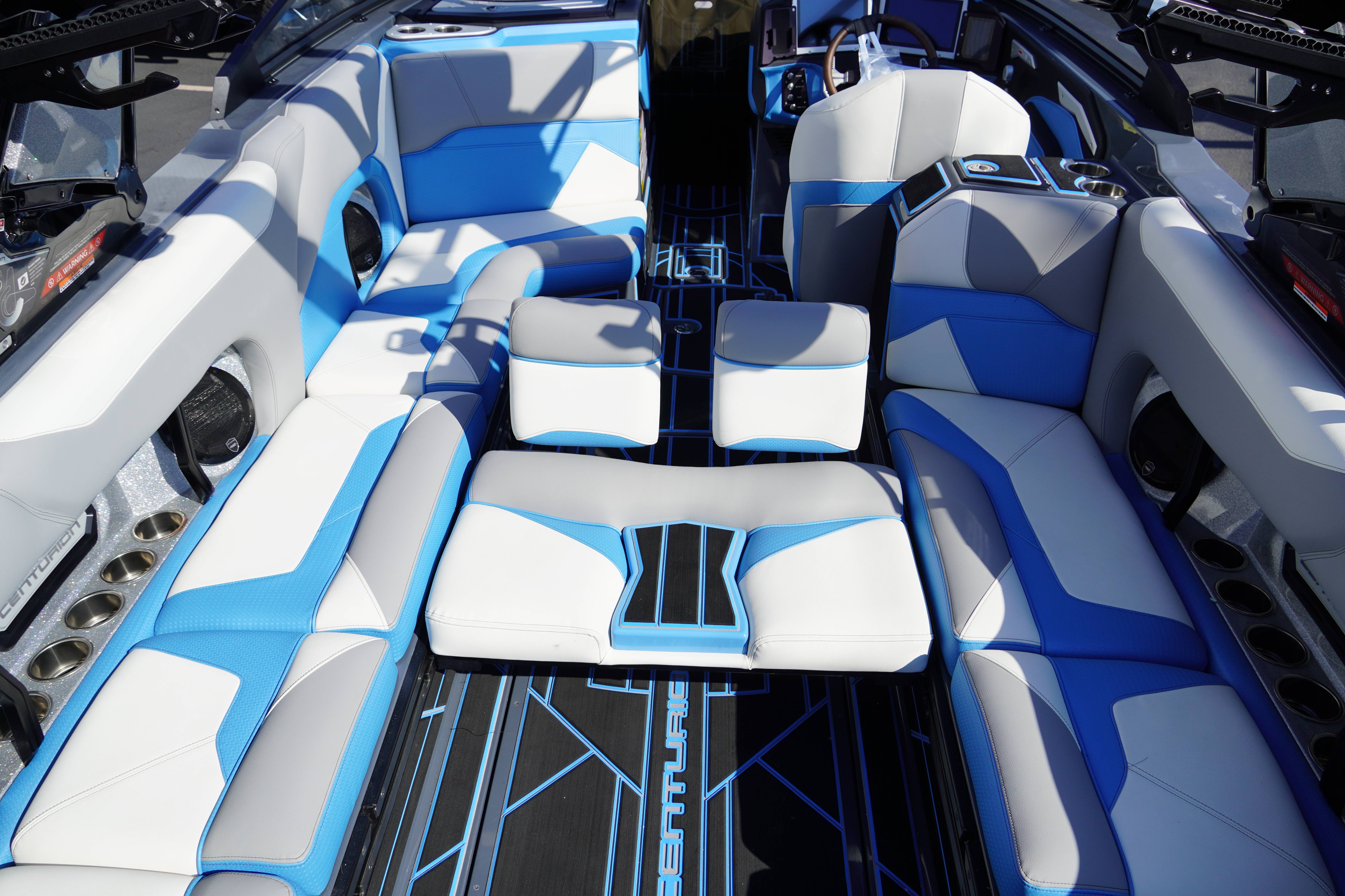 2023 Centurion Ri245