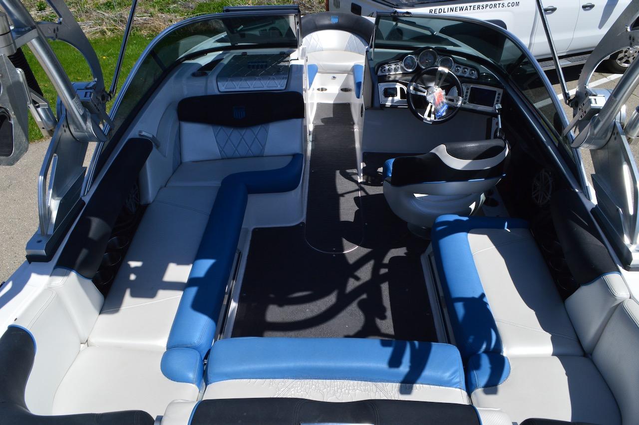 2014 Mastercraft X10 | Gen 2 &amp; Pro Package