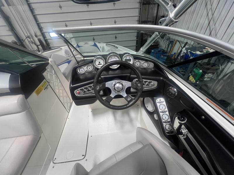 2007 MasterCraft X15