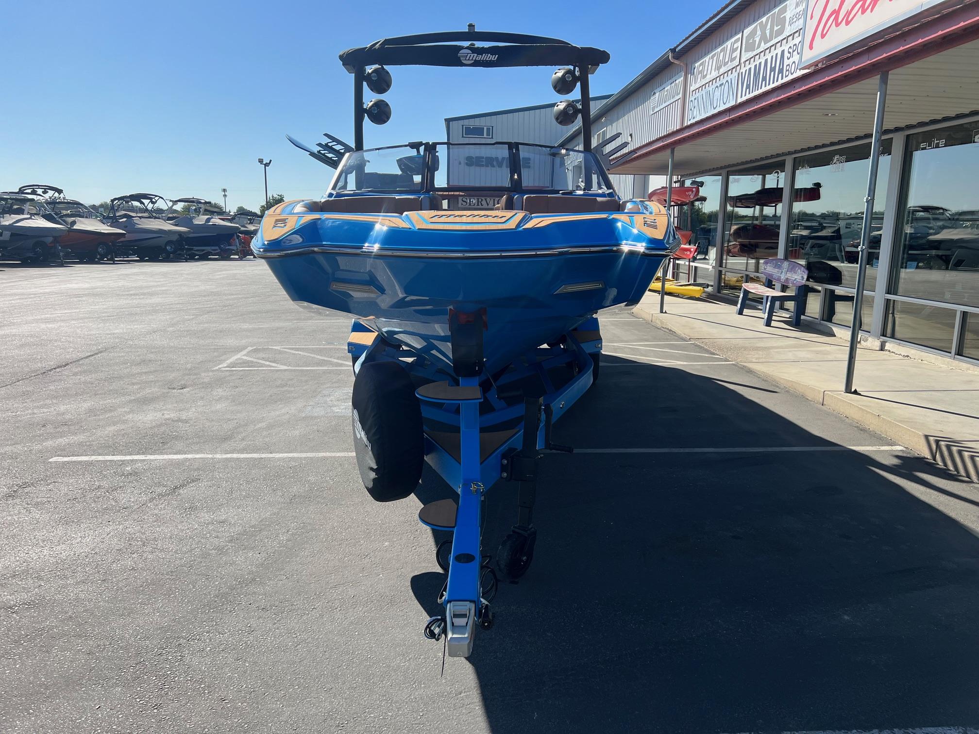 2024 Malibu 24 MXZ Demo!