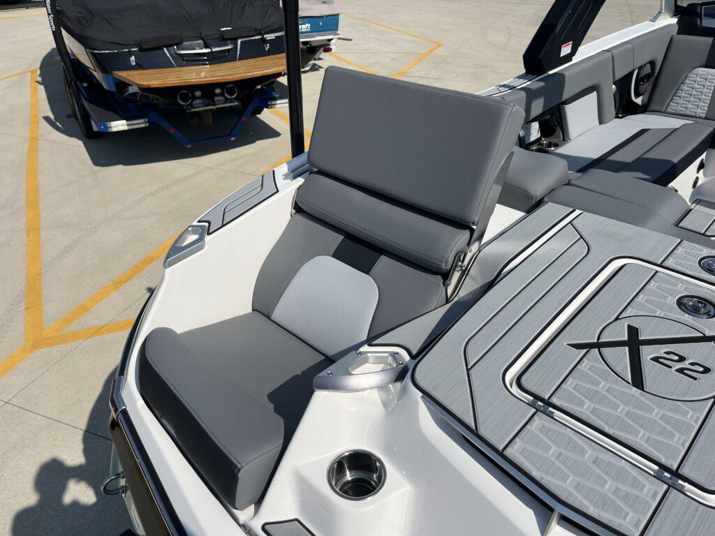 2025 MasterCraft X22