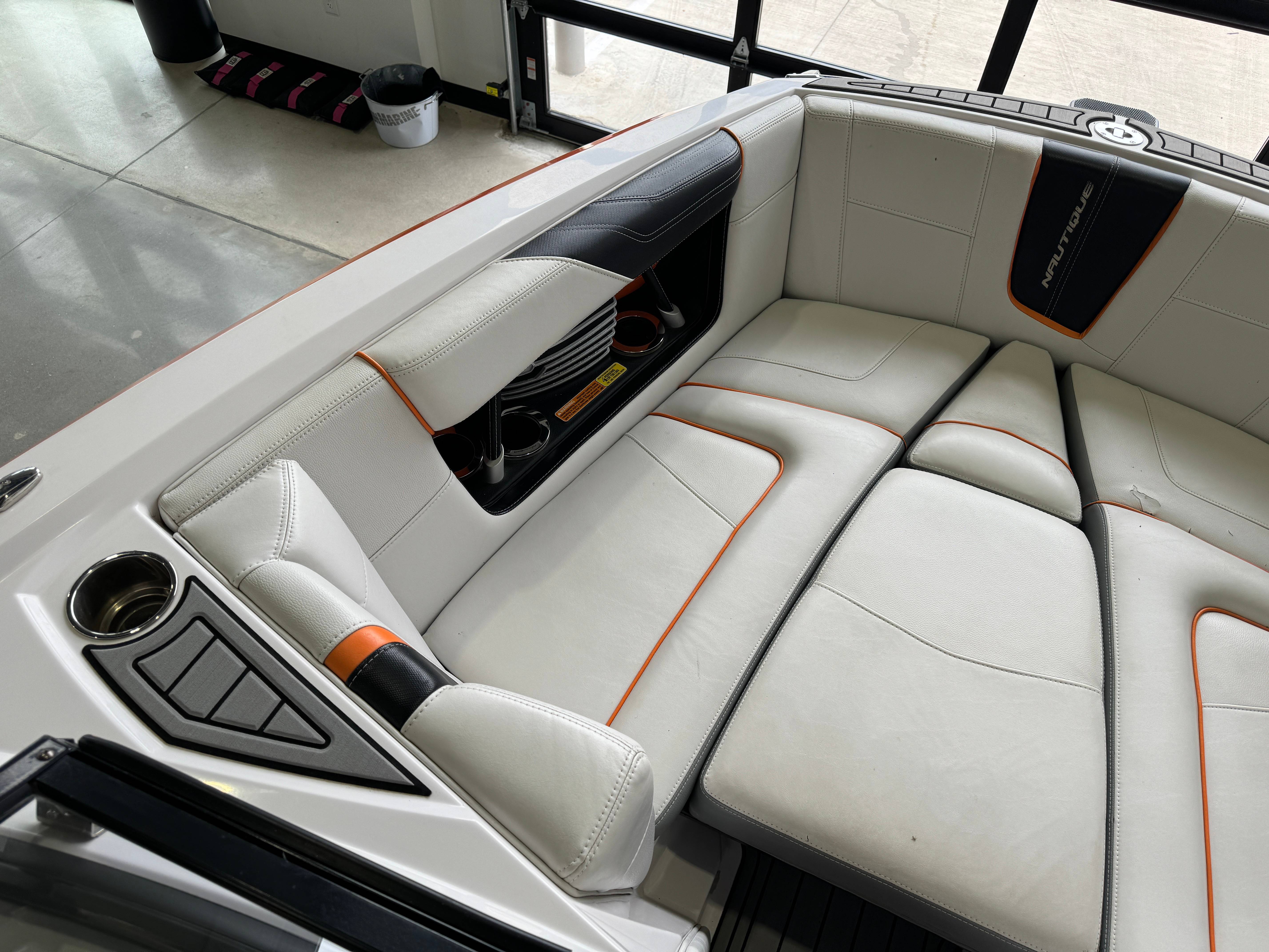 2014 Nautique Super Air Nautique G23