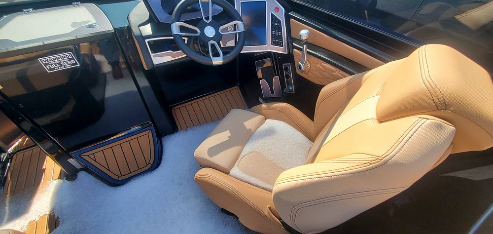 2022 Mastercraft X26