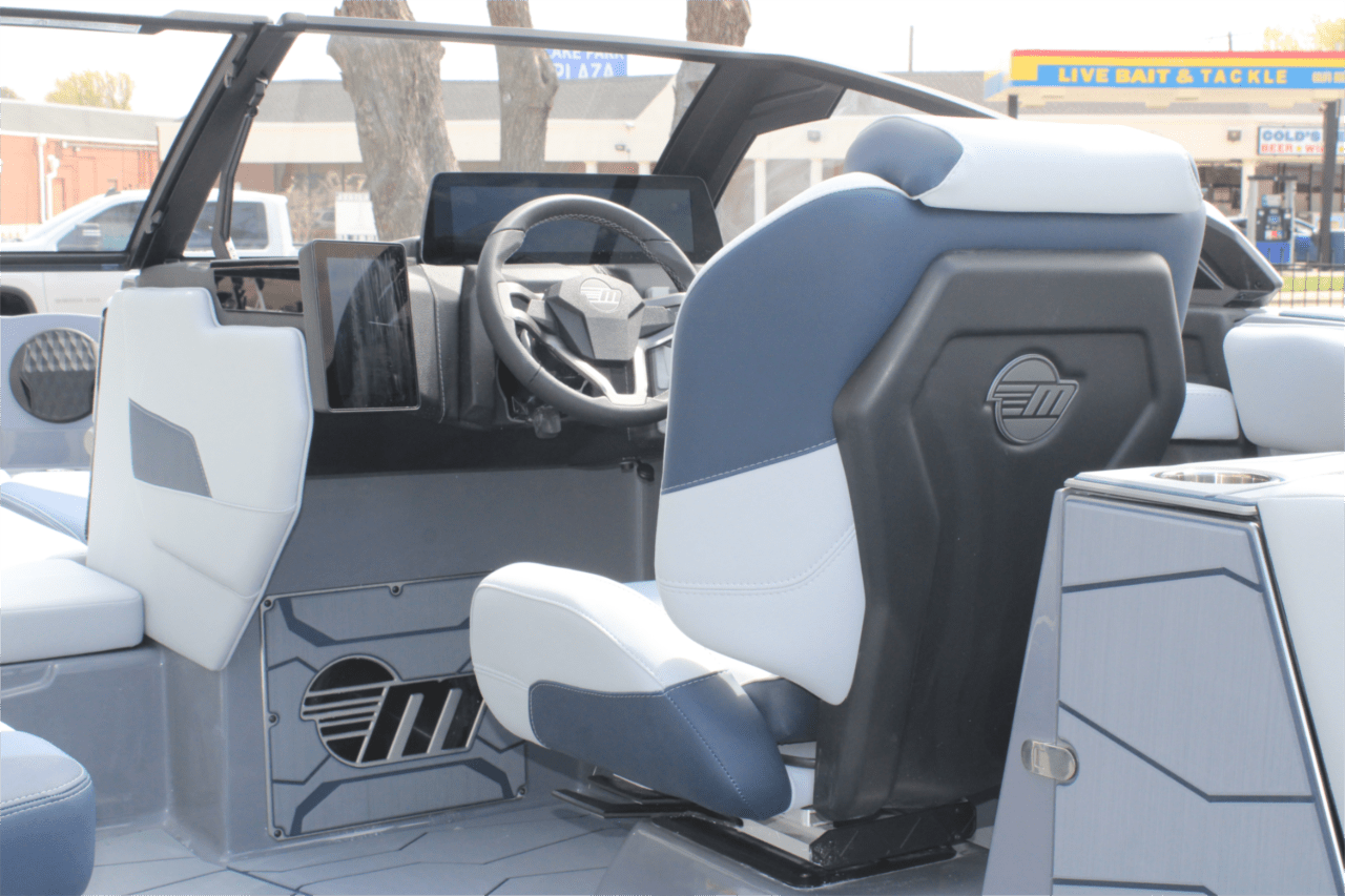 2025 Malibu 24 MXZ