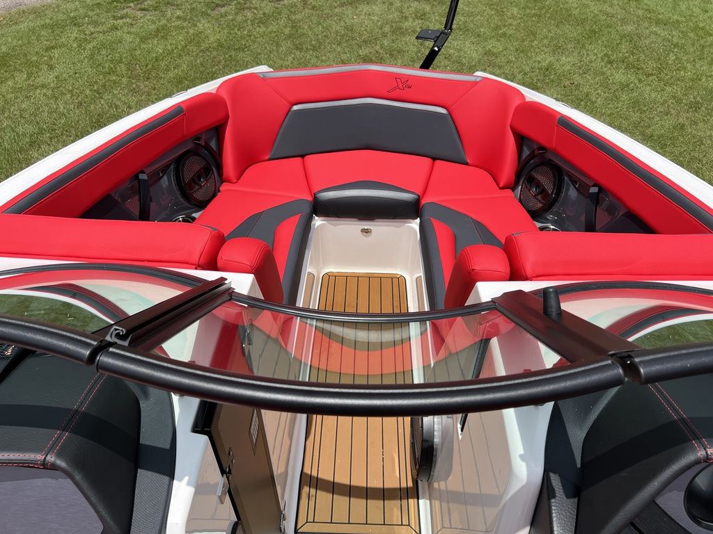 2024 MasterCraft XStar S