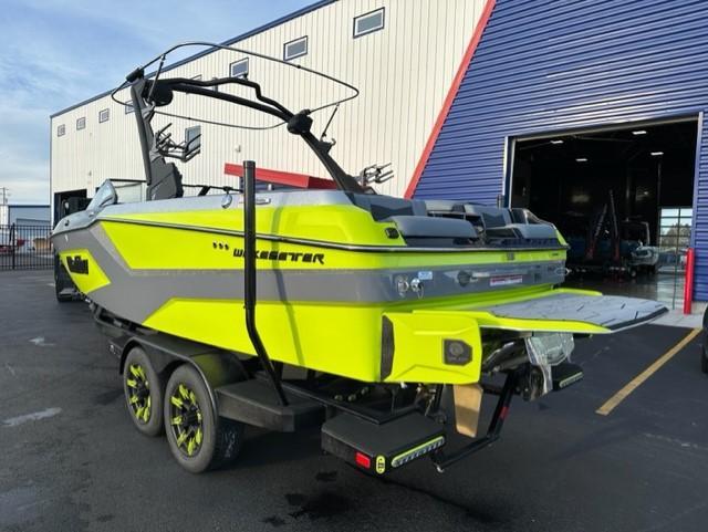 2024 Malibu 23 MXZ
