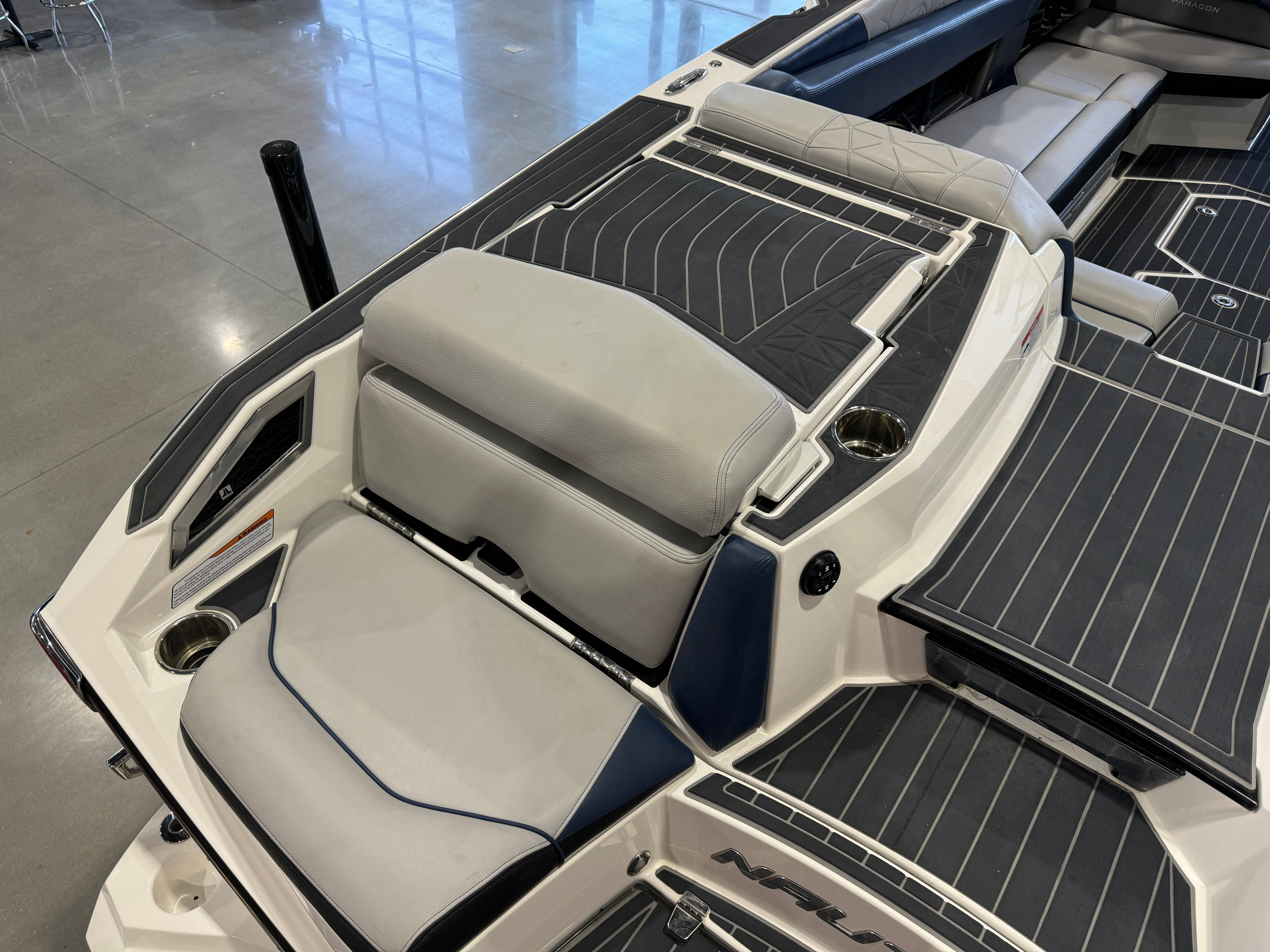 2021 Nautique G25 Paragon