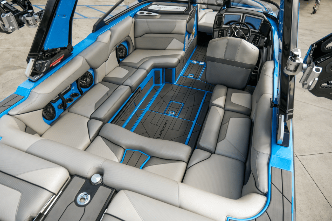 2022 CENTURION RI230