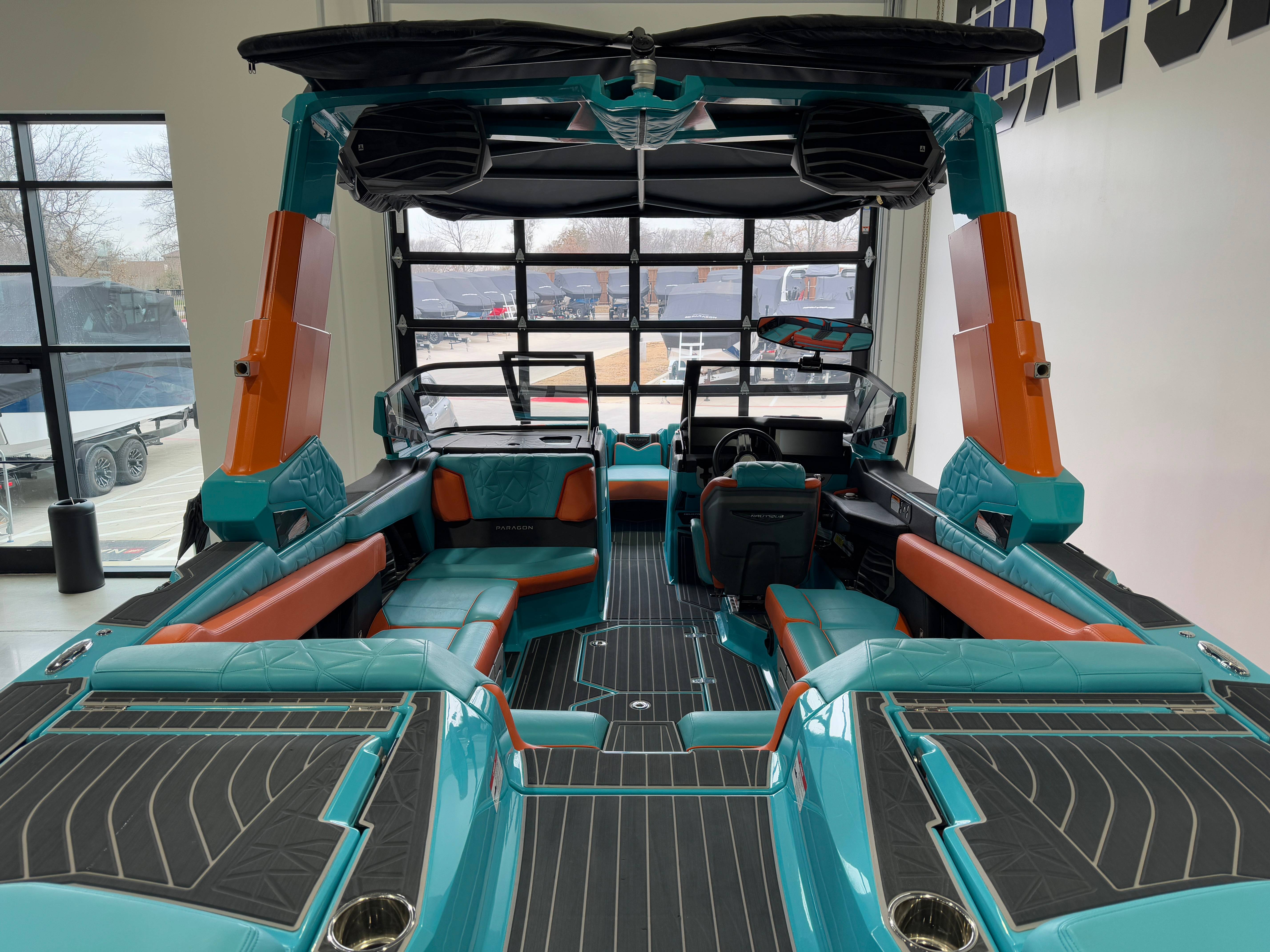 2022 Nautique Super Air Nautique G23 Paragon
