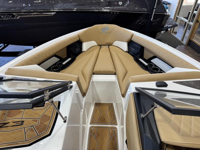 2025 Tige Z3