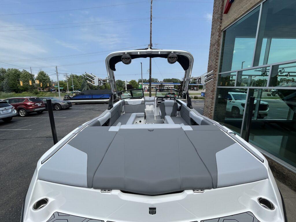 2024 MasterCraft NXT24