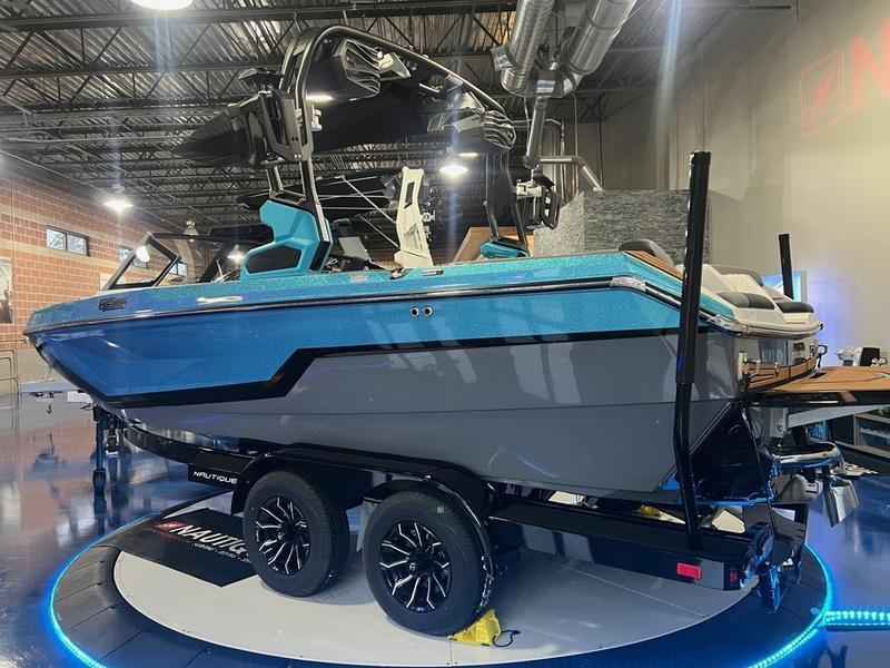 2025 Nautique GS20